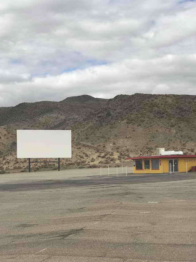 Skyline Drive-In - 2018 Photo